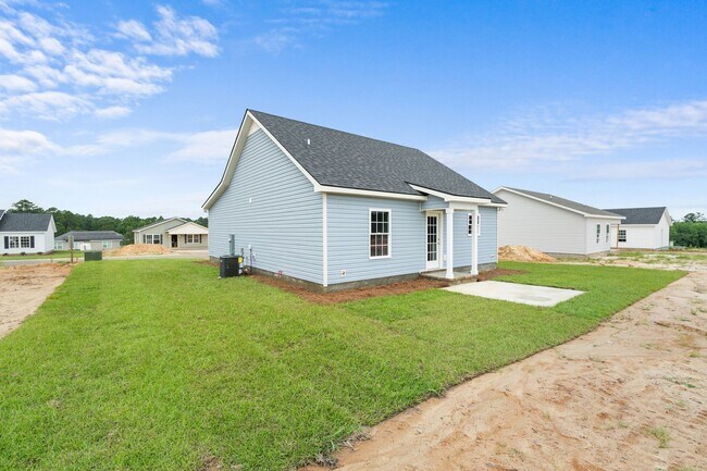 Building Photo - 507 Nickies Wy