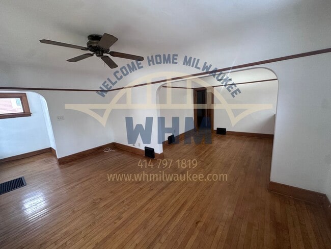 Building Photo - 1603 E Hampshire St