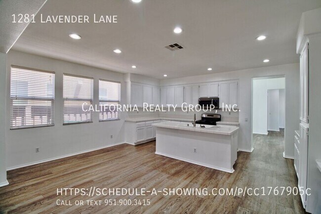 Building Photo - 1281 Lavender Ln