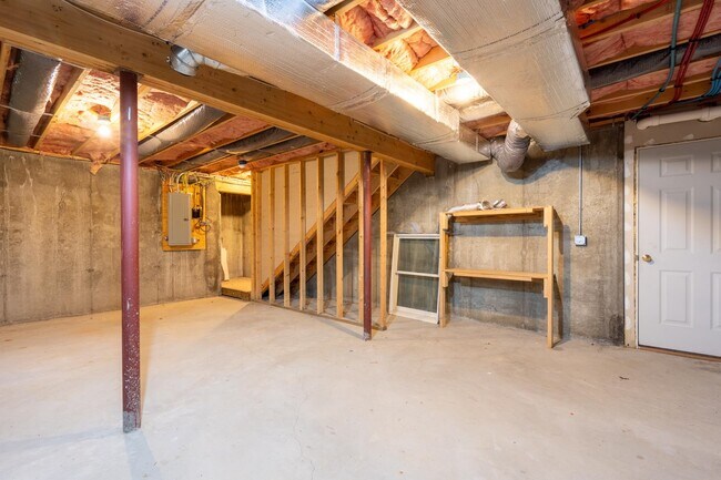 Building Photo - 206 Mt Delight Rd