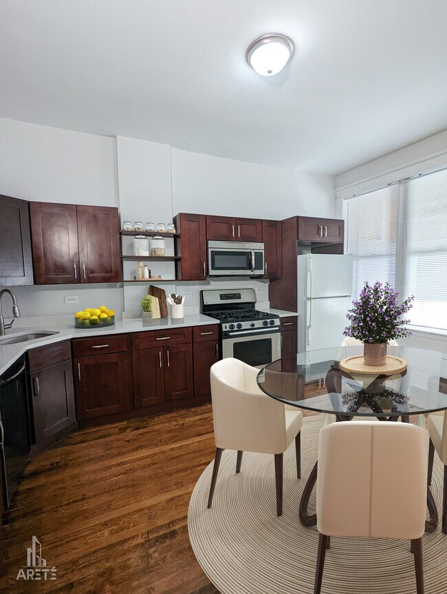 2633 W Haddon Ave 2633 W Haddon Ave Chicago IL 60622 Apartment Finder