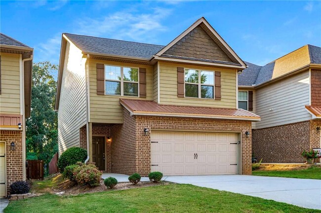Primary Photo - 317 Clover Brook Dr