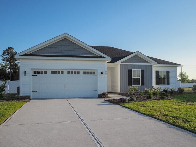 Building Photo - 206 Aunt Bee Blvd