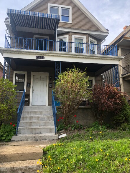 Primary Photo - 478 Breckenridge St