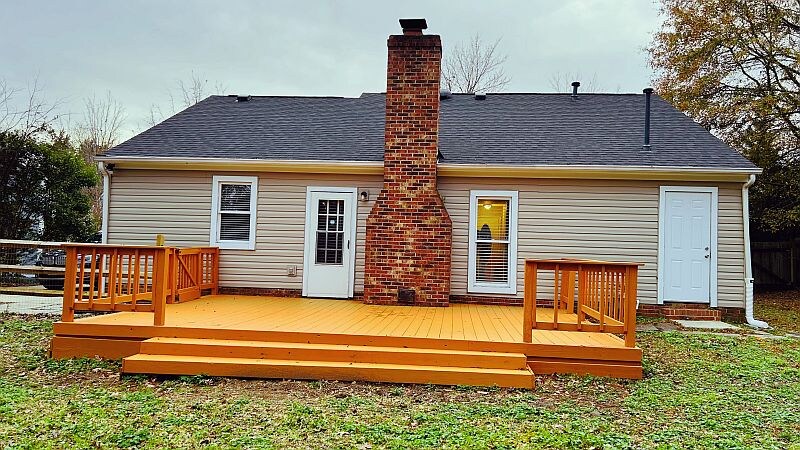 Building Photo - 7027 Hildreth Ct