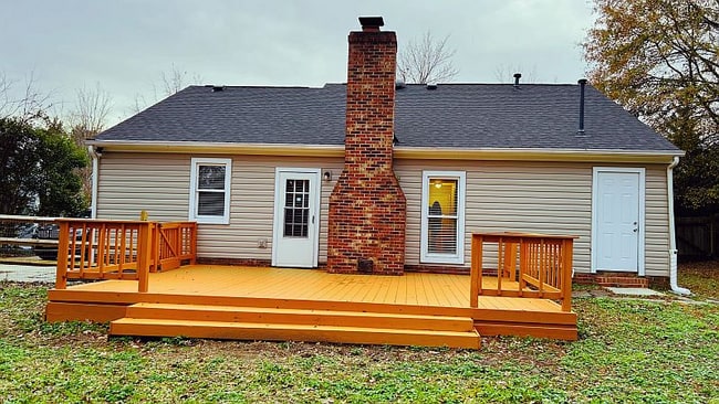 Building Photo - 7027 Hildreth Ct