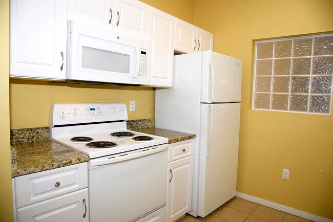 Building Photo - 1501 Partin Dr N