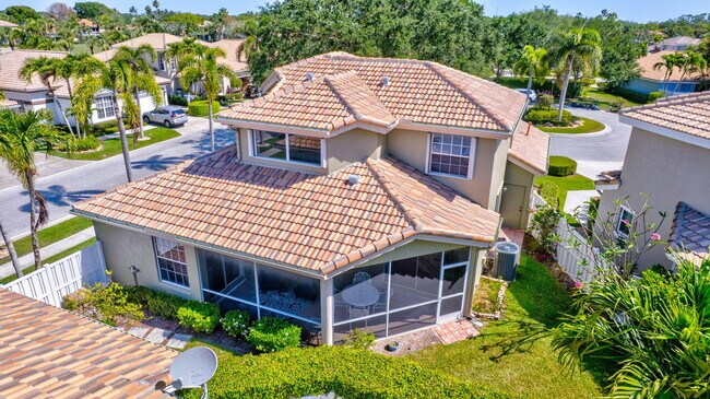 Building Photo - 8316 Quail Meadow Way
