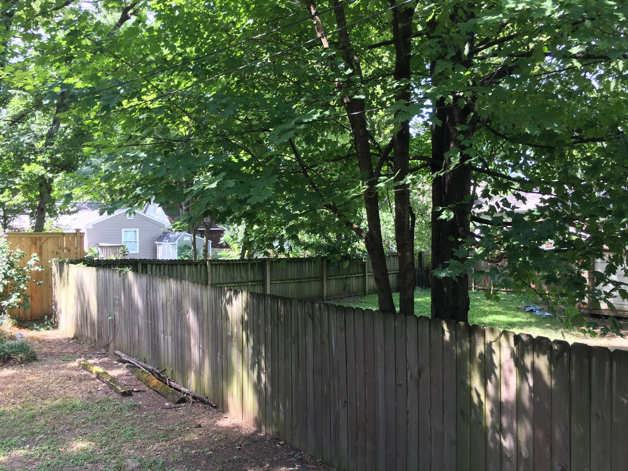 Building Photo - 2513 Ashwood Ave