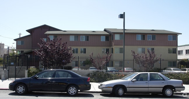 Building Photo - Bancroft Senior Homes