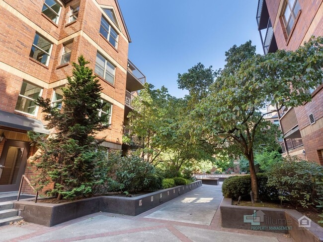 Building Photo - 1-MONTH FREE SPECIAL! Renovated 2 Bd/2 Ba Condo w/parking
