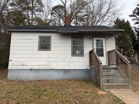 Building Photo - 1 Sanders Ct