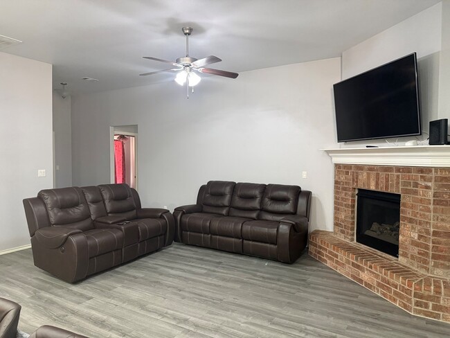 Building Photo - 1815 Masquerade Blvd