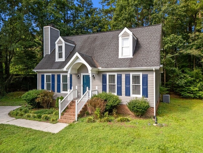 Building Photo - Price Reduced! 3 bedroom single family home