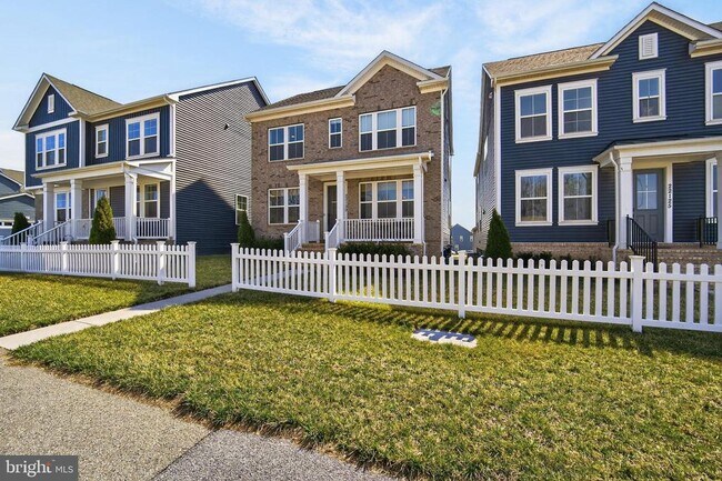 Building Photo - 22129 Clarksburg Rd