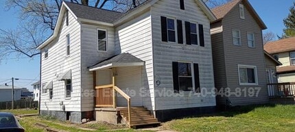 Building Photo - 97 Allen St