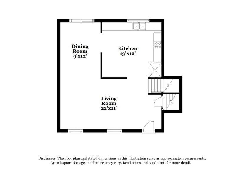 Building Photo - 8964 Raven Dr