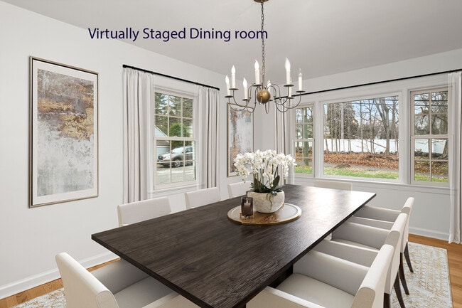 Building Photo - 148 Old Mill Rd