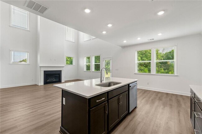 Building Photo - 8715 Chesford Grv
