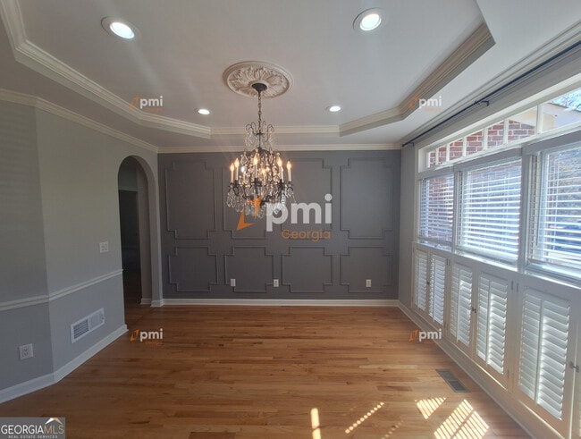 Building Photo - 508 Milledge Gate Dr SE