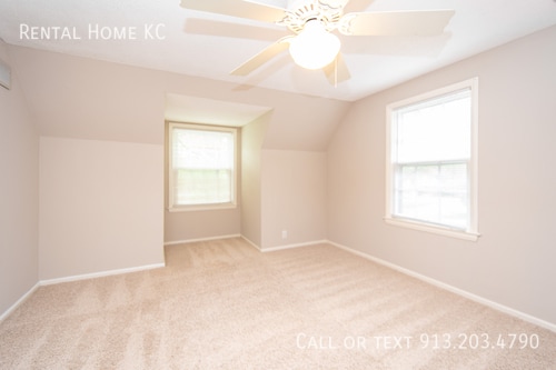 Building Photo - 8541 High Dr
