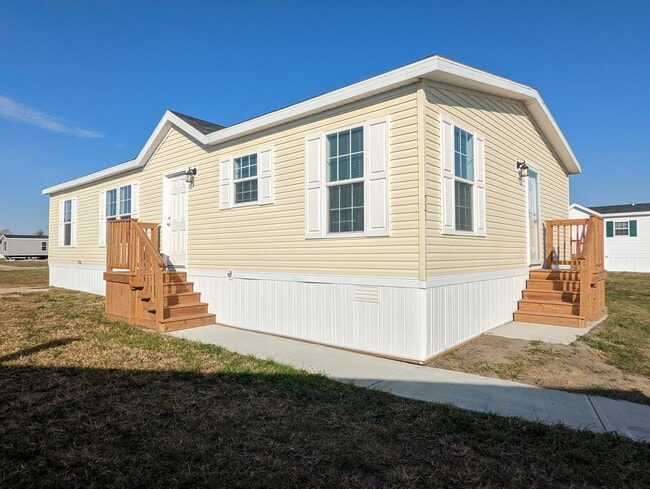 Building Photo - 521 Washington