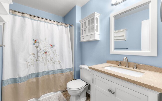Building Photo - 3 Bedroom Ranch