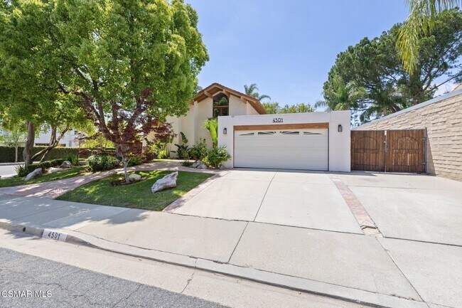 Building Photo - 4501 Regents Ct