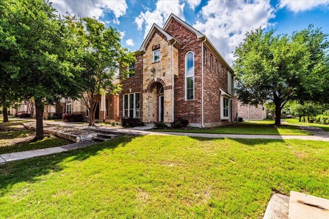 Building Photo - 14812 Avery Ranch Blvd