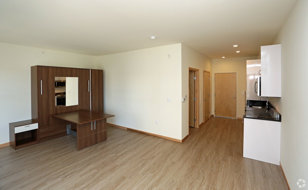 Trio Milwaukee Wi Apartment Finder