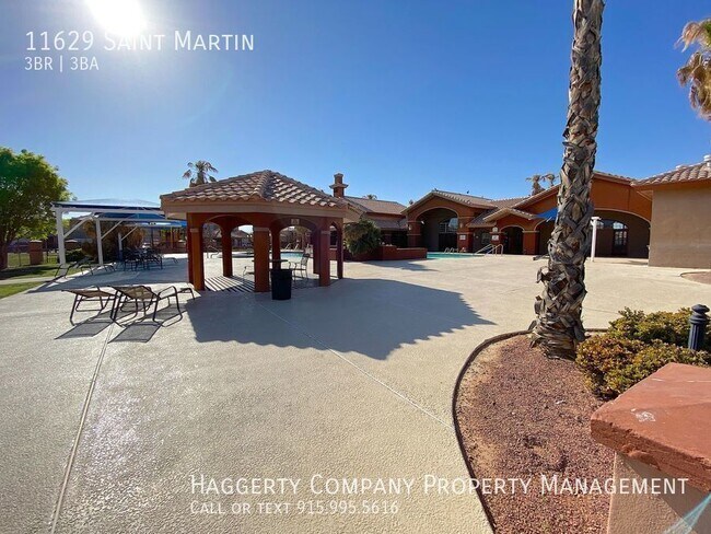 Building Photo - 11629 St Martin Way