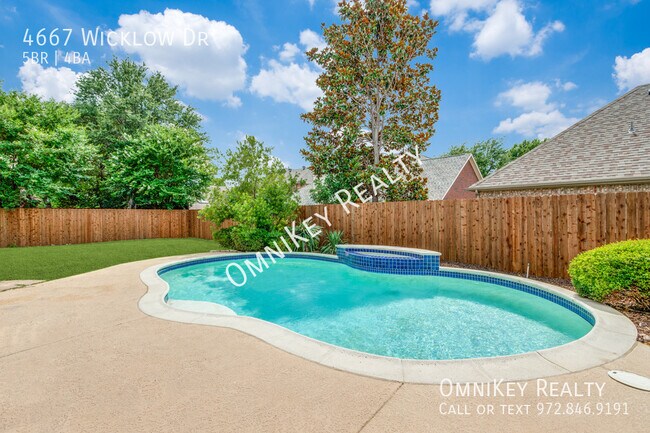 Building Photo - 4667 Wicklow Dr