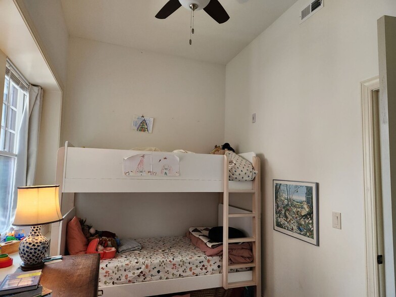 2nd Bedroom - 240 W Tulpehocken St