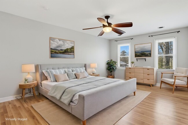 Building Photo - LOVELY 4 BEDROOM HOME IN MONACAN HILLS