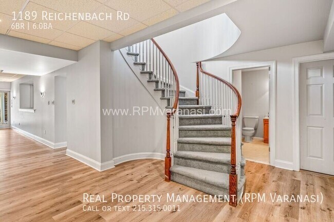 Building Photo - 1189 Reichenbach Rd