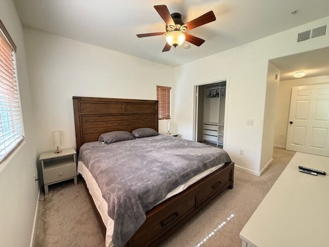 Building Photo - Rare Furnished 2BR/2BA Condo with Balcony, Fireplace & Resort-Style Amenities in Rancho Mission T...