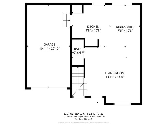 Building Photo - 3 bedroom, 2.5 bathroom home - SE Portland