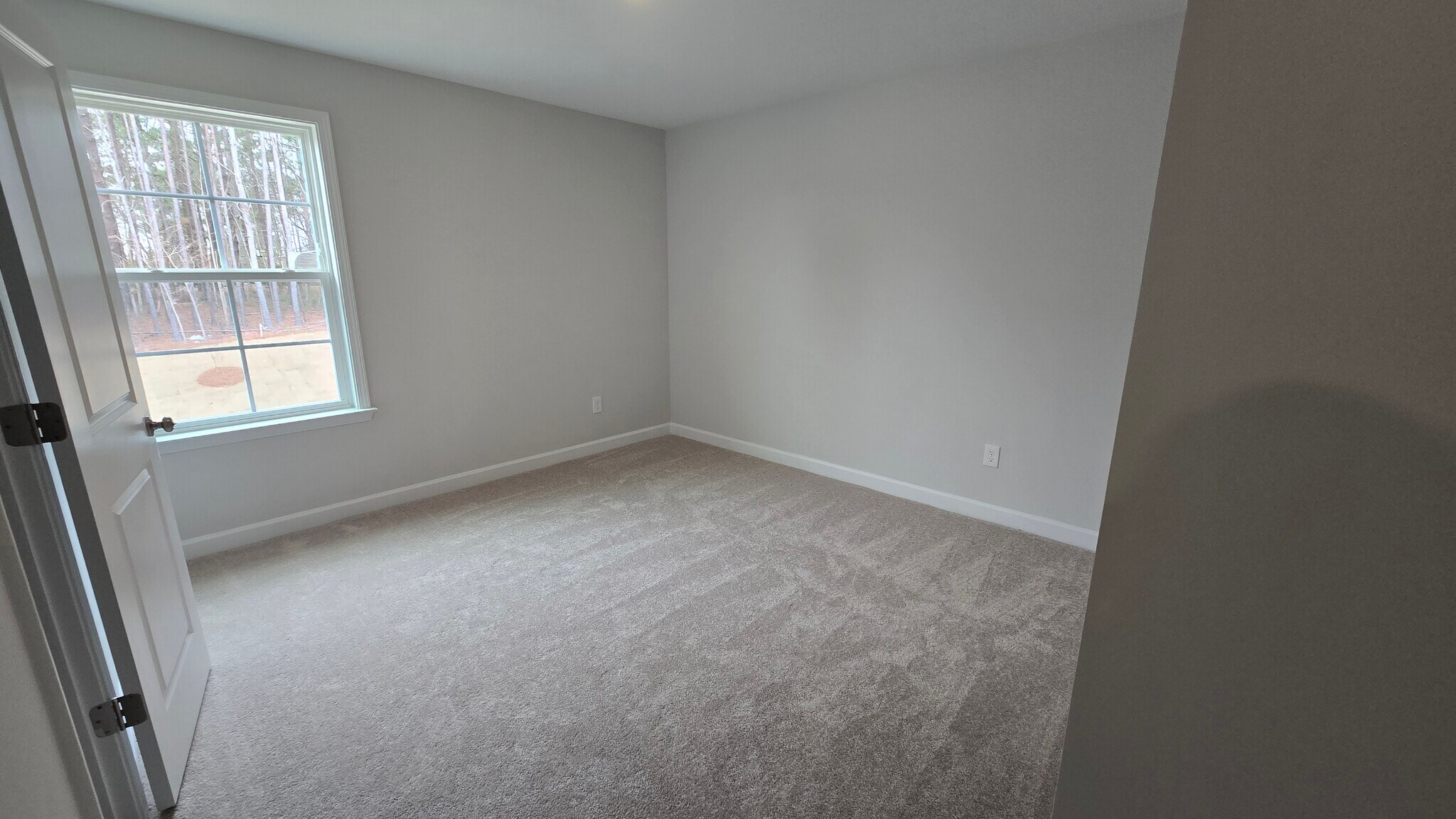 Bedroom #3 on 2nd floor - 55 Paper Birch Trl
