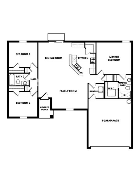 Building Photo - 5825 Babian Rd