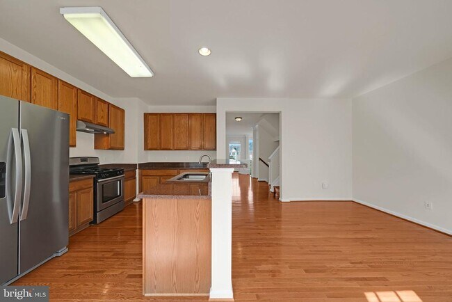 Building Photo - 2605 Tarleton Corner Dr