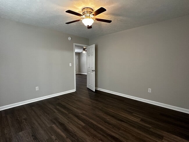 Building Photo - Augusta - Richmond County