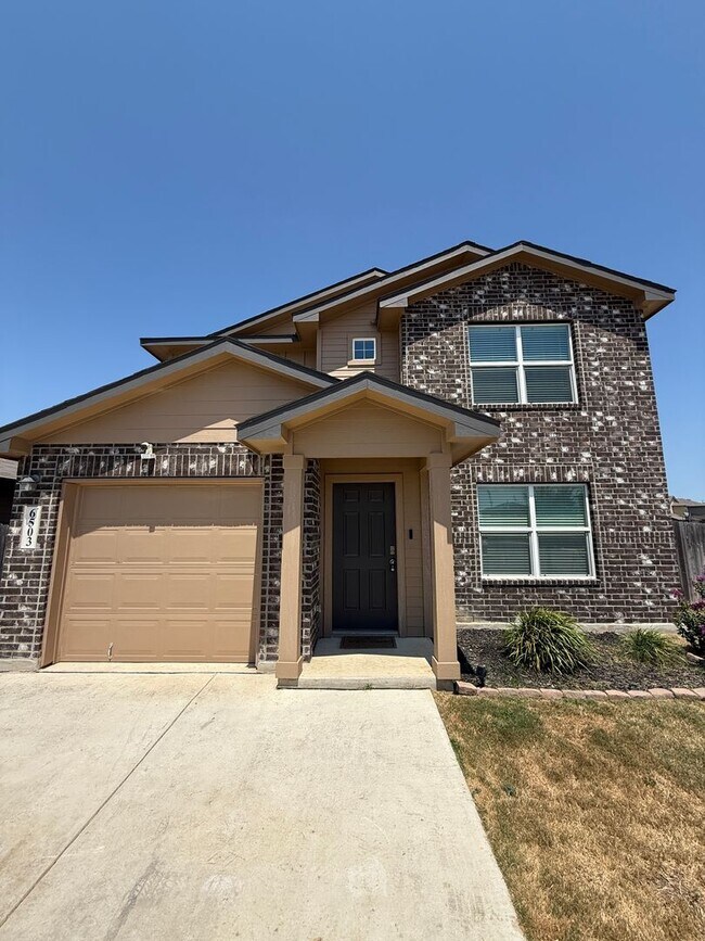 Building Photo - Corner-Lot Charm with Solar Savings
