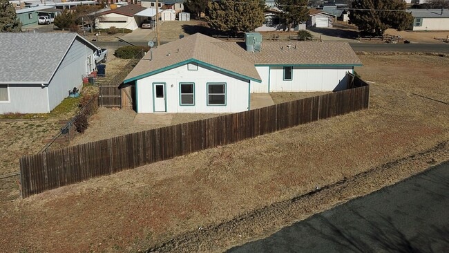 Building Photo - Home for Rent in Prescott Valley.