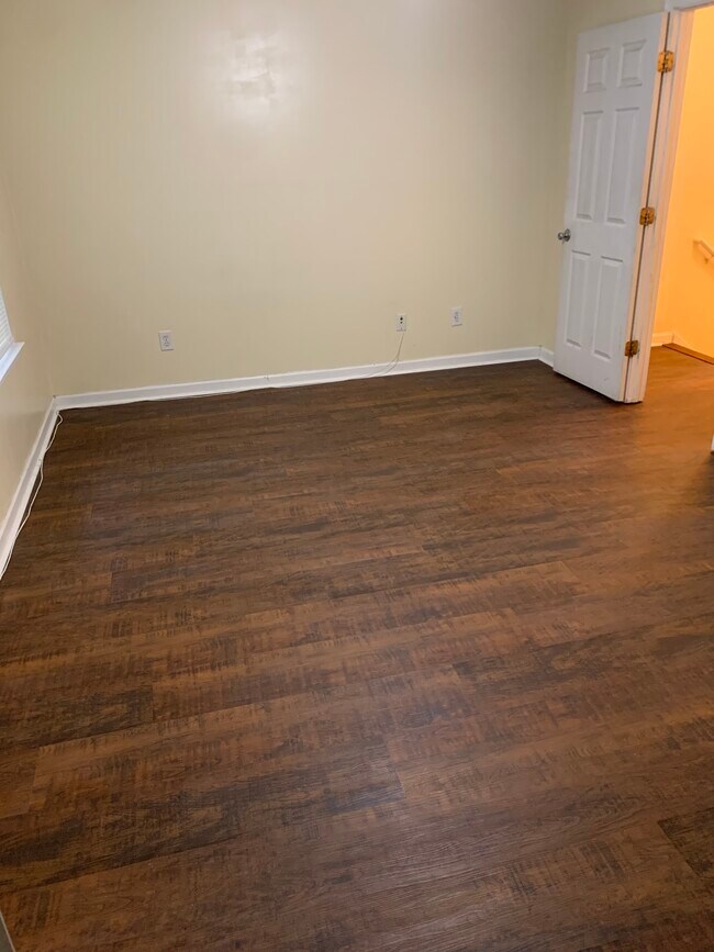 Master Bedroom - 6115 Camden Forrest Dr