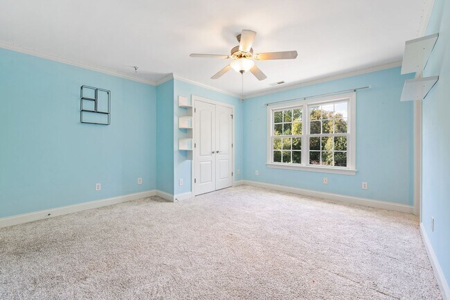 Building Photo - Apex Rental with Renovated Attic, Screened...