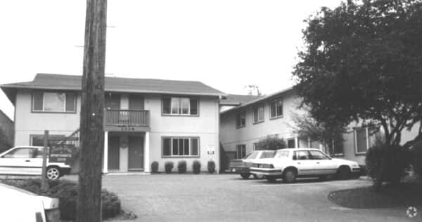 Building Photo - Shade Tree Apartments