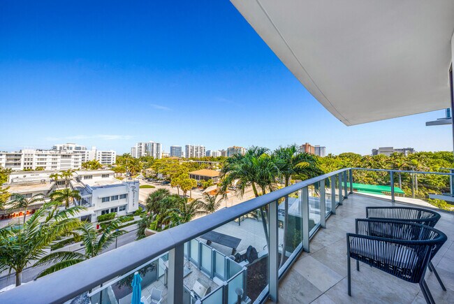 Building Photo - 701 N Fort Lauderdale Beach Blvd