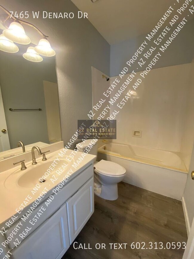 Building Photo - 7465 W Denaro Dr