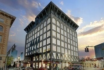 Building Photo - 360 Newbury St