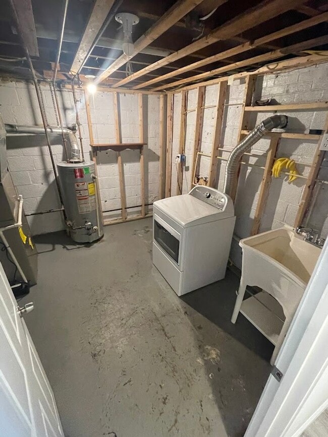Building Photo - Newly Renovated 3 Bedroom in Silver Spring